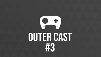 OuterCast #3 - Vamos falar de Dark Souls III
