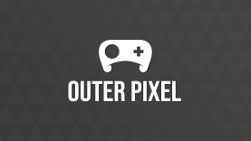 Outer Pixel de volta! Novo visual, mesmo ideal